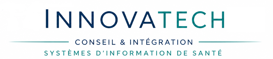 T&T InnovaTech - Conseil & Intégration Systèmes d'Information de Santé